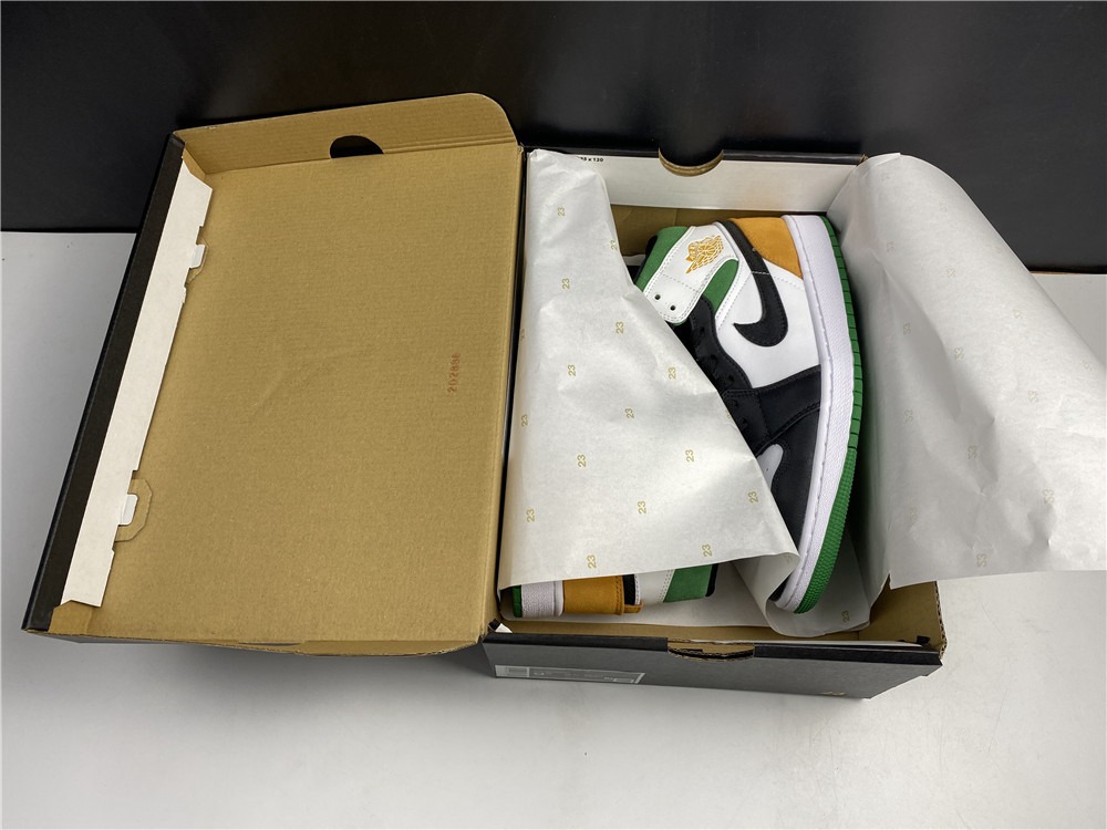 Air Jordan 1 Mid SE 852542-101